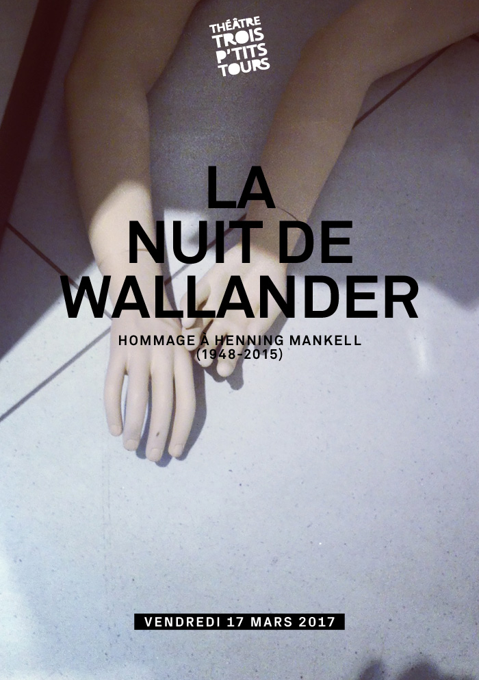 La nuit de Wallander – Hommage à Henning Mankell